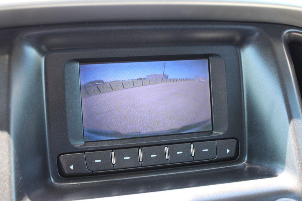 used 2015 GMC Canyon car, priced at $16,465