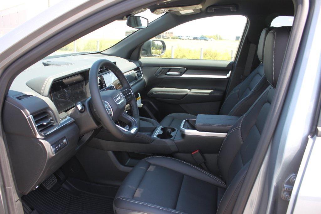 new 2026 GMC Terrain car, priced at $34,081