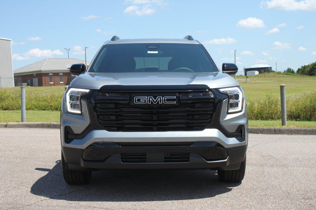 new 2026 GMC Terrain car, priced at $34,081