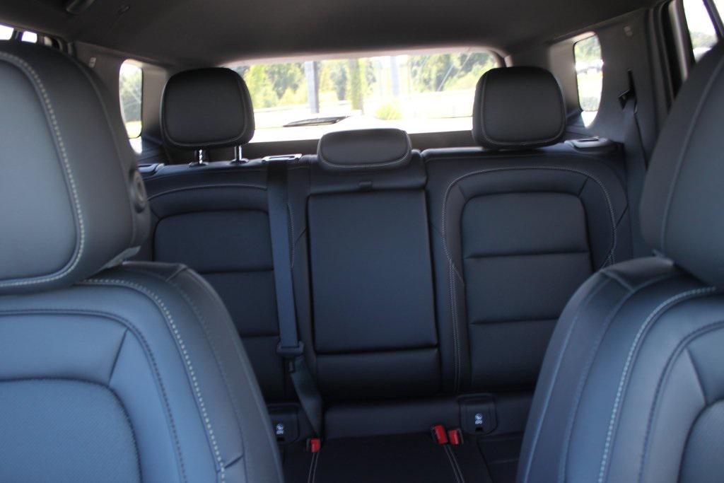 new 2026 GMC Terrain car, priced at $34,081