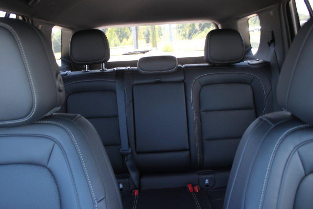 new 2026 GMC Terrain car, priced at $34,081