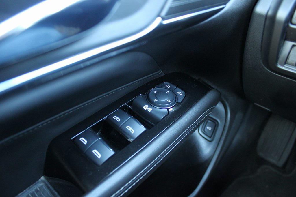 used 2023 Cadillac CT4 car, priced at $27,381