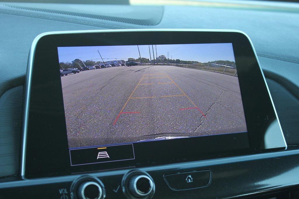 used 2023 Cadillac CT4 car, priced at $27,381