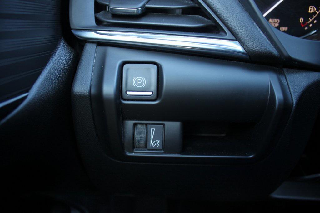 used 2023 Cadillac CT4 car, priced at $27,381