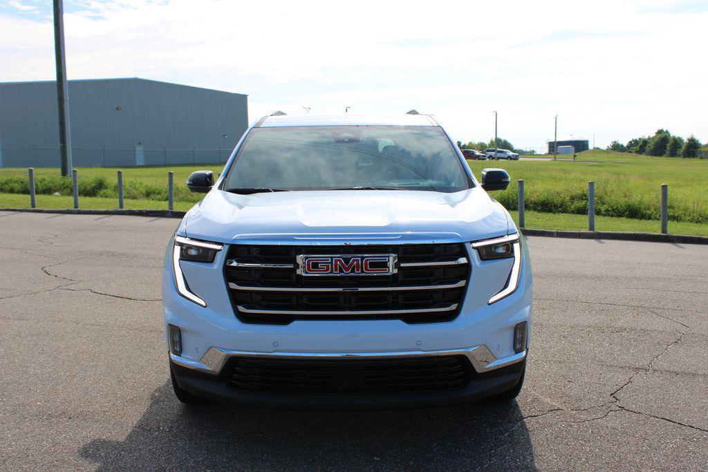 new 2026 GMC Acadia car, priced at $51,103