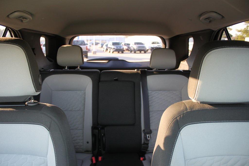 used 2018 Chevrolet Equinox car, priced at $8,384