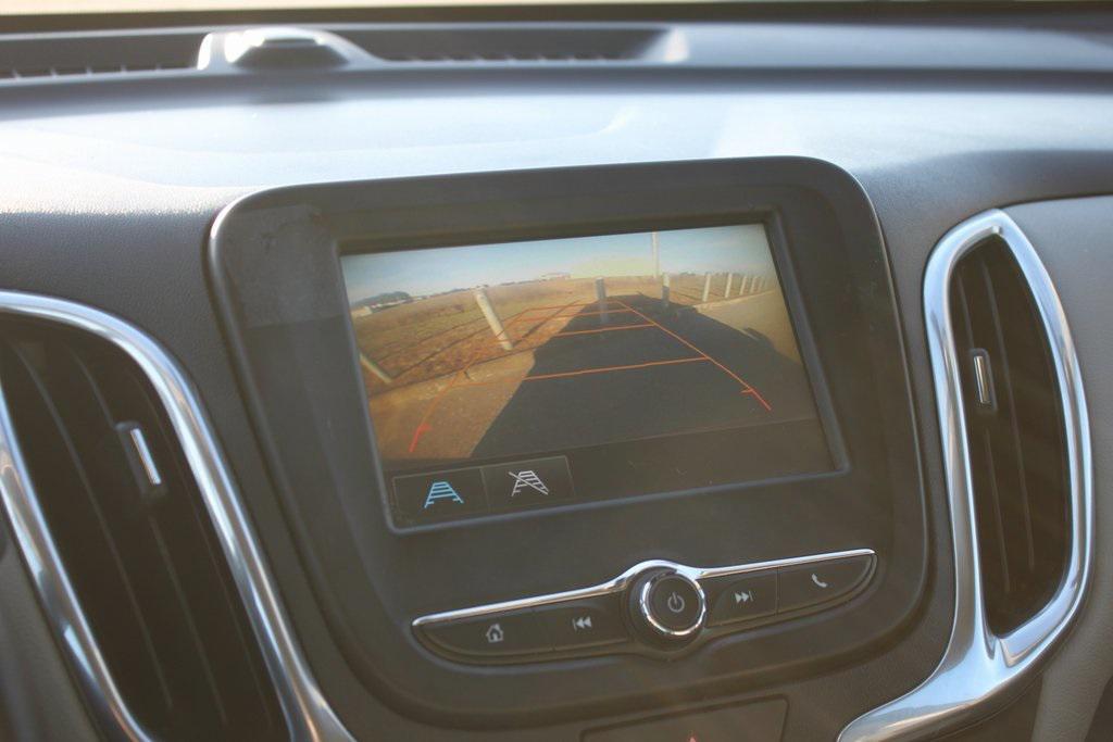 used 2018 Chevrolet Equinox car, priced at $8,384