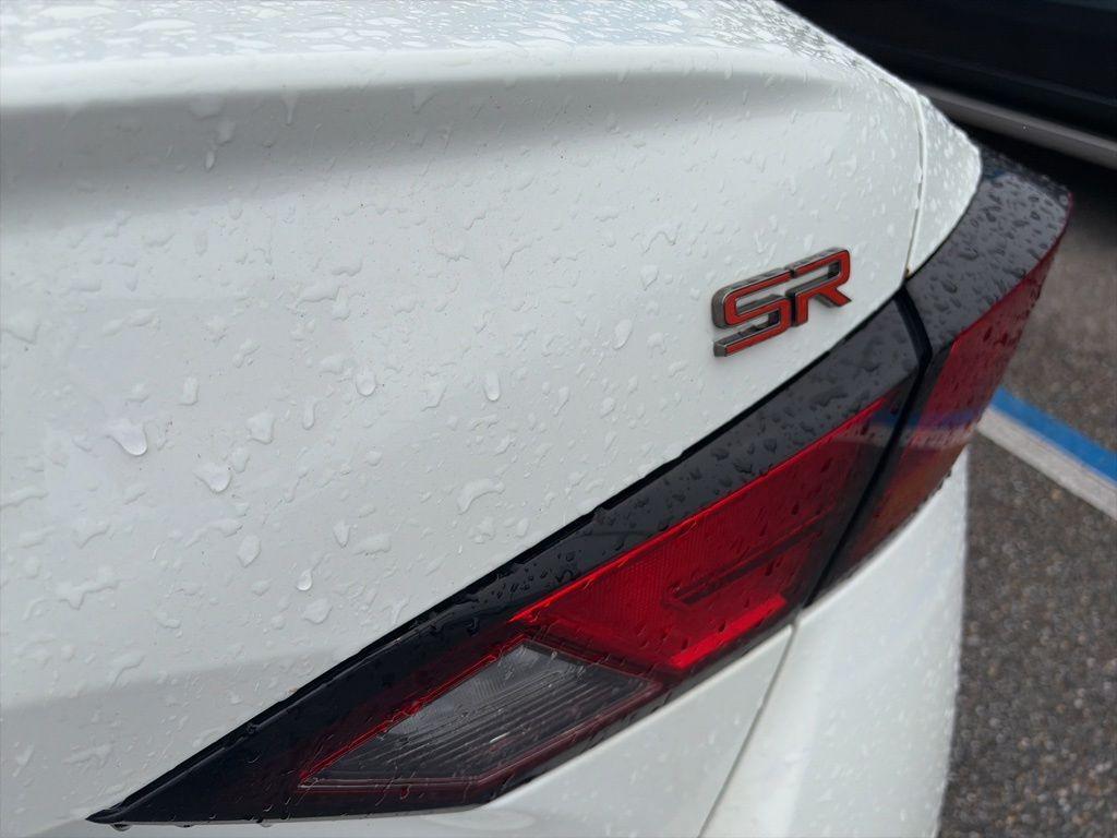 used 2023 Nissan Altima car, priced at $21,470