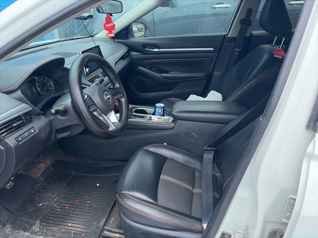 used 2023 Nissan Altima car, priced at $21,470