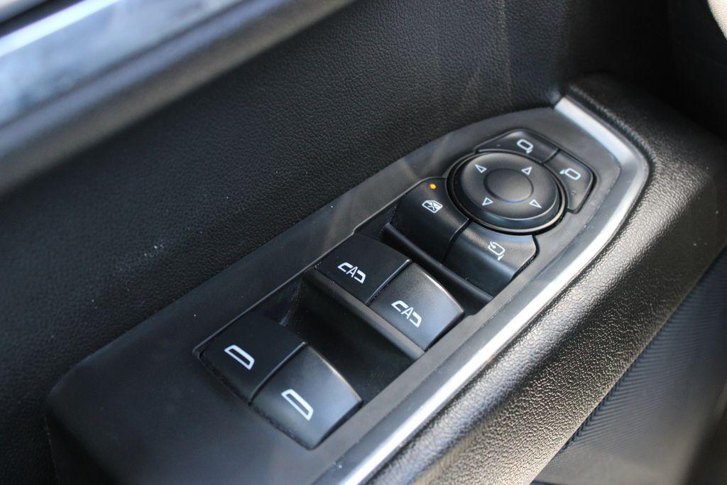 used 2024 GMC Sierra 1500 car, priced at $39,572