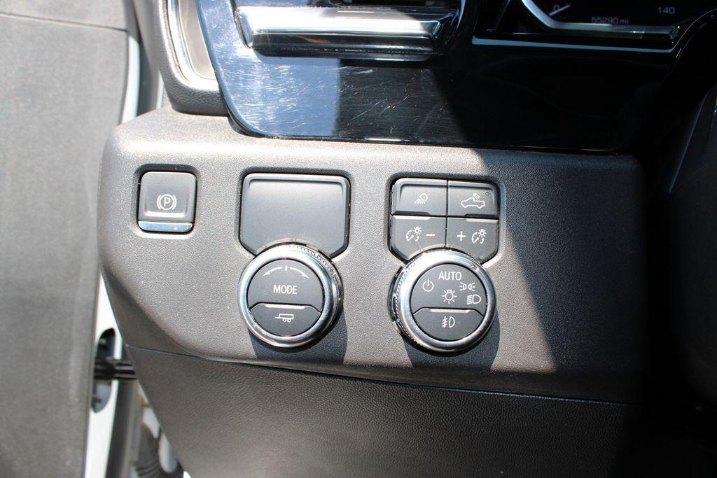 used 2024 GMC Sierra 1500 car, priced at $39,572