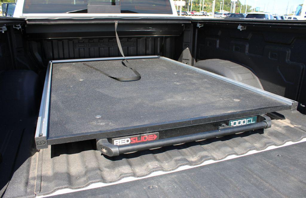 used 2024 GMC Sierra 2500 car, priced at $74,181