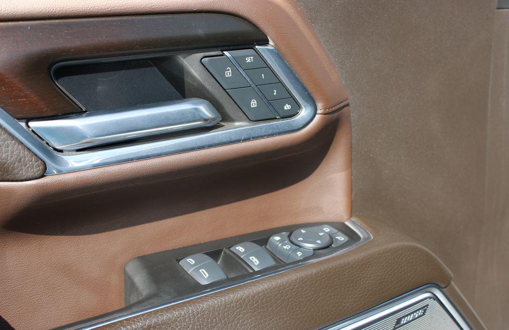 used 2024 GMC Sierra 2500 car, priced at $74,181