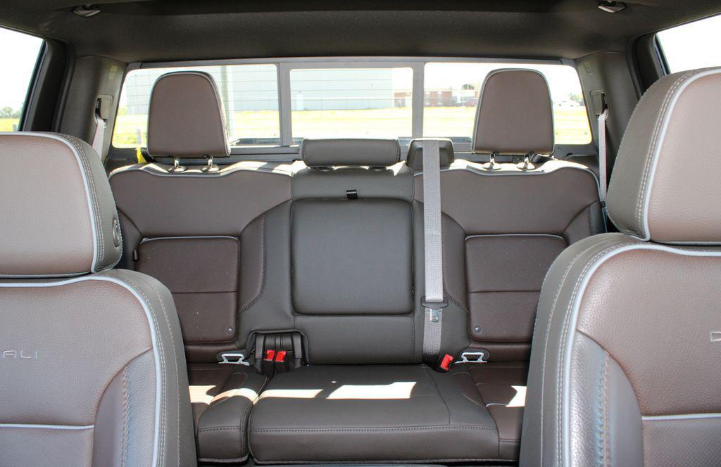 used 2024 GMC Sierra 2500 car, priced at $74,181