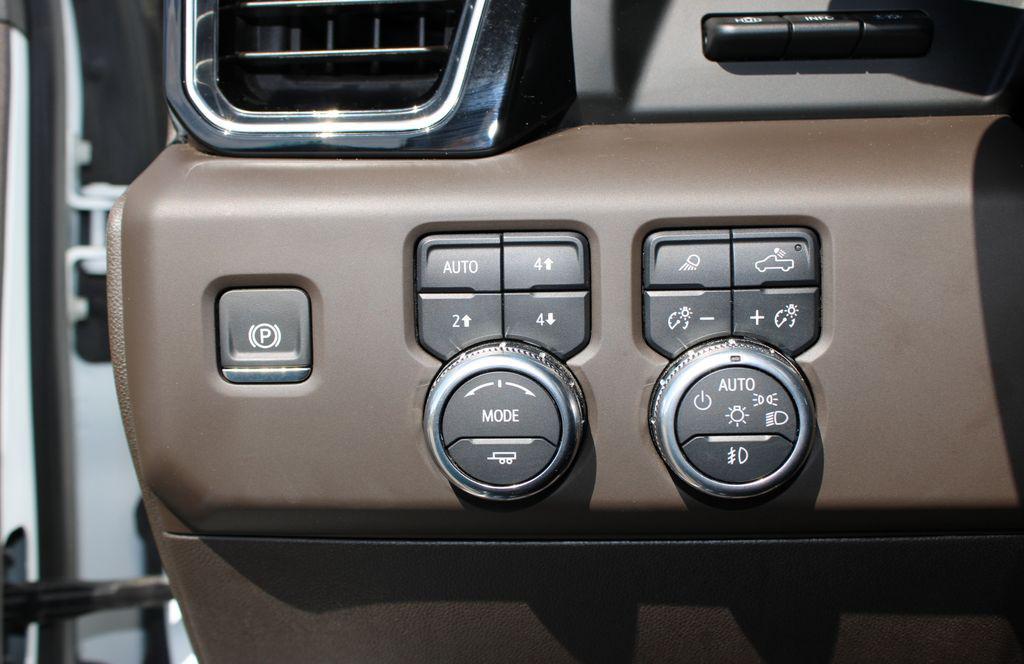 used 2024 GMC Sierra 2500 car, priced at $74,181