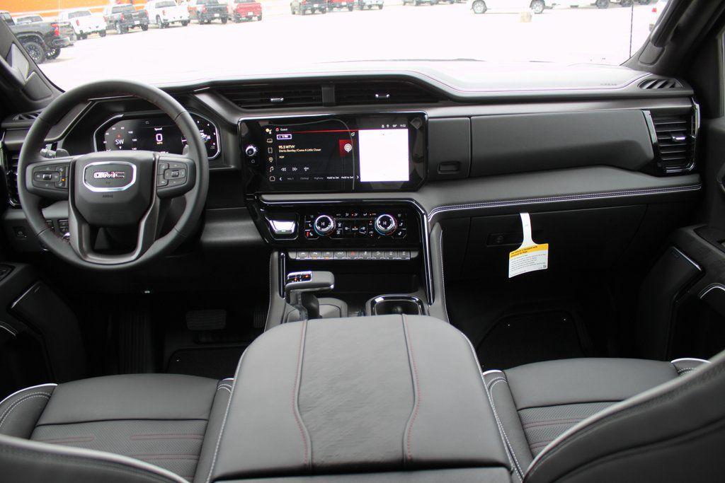 new 2026 GMC Sierra 1500 car, priced at $72,154