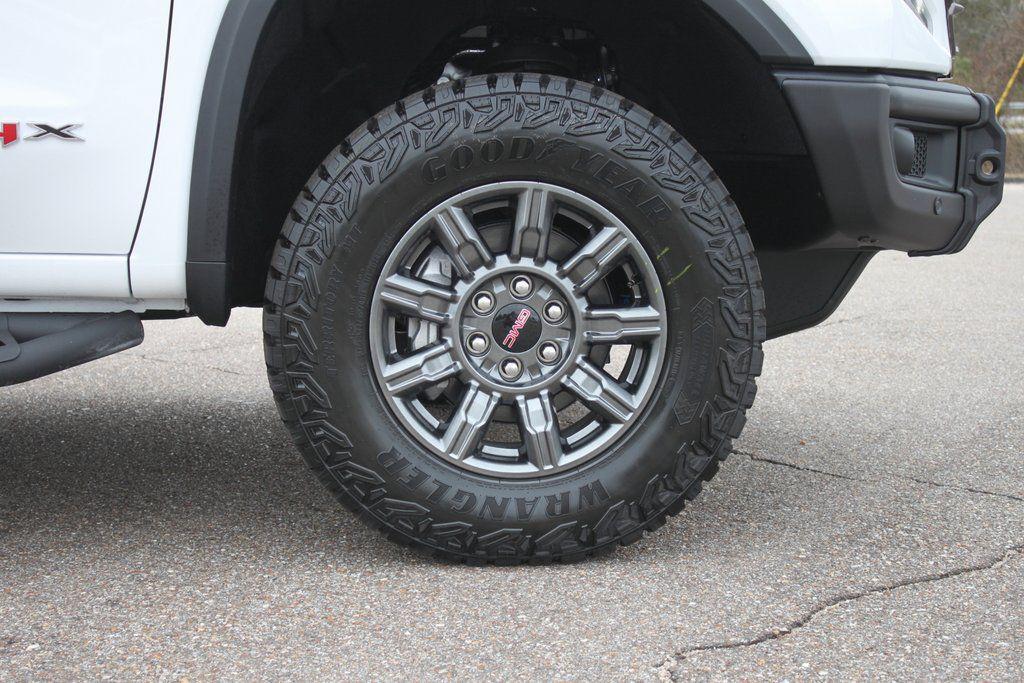 new 2026 GMC Sierra 1500 car, priced at $72,154