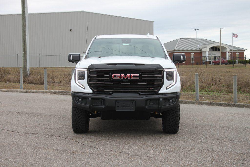 new 2026 GMC Sierra 1500 car, priced at $72,154