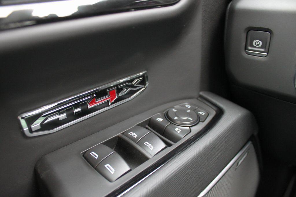 new 2026 GMC Sierra 1500 car, priced at $72,154