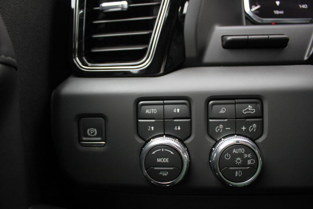 new 2026 GMC Sierra 1500 car, priced at $72,154