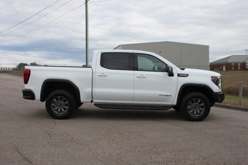 new 2026 GMC Sierra 1500 car, priced at $72,154