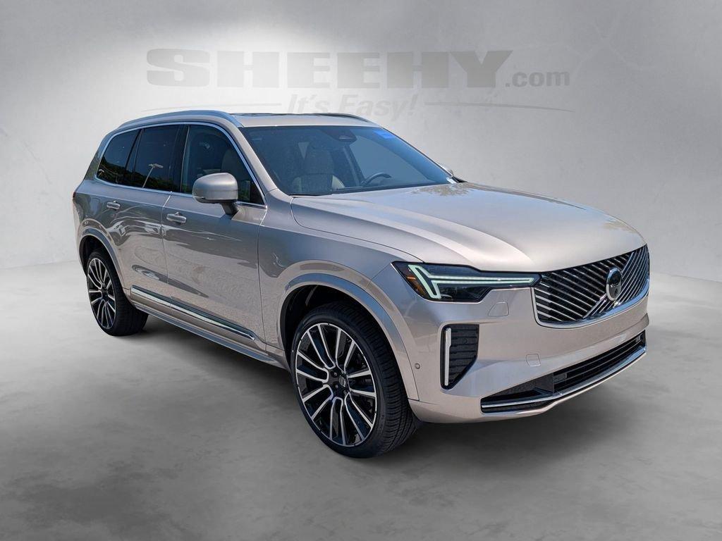 new 2026 Volvo XC90 car, priced at $72,543