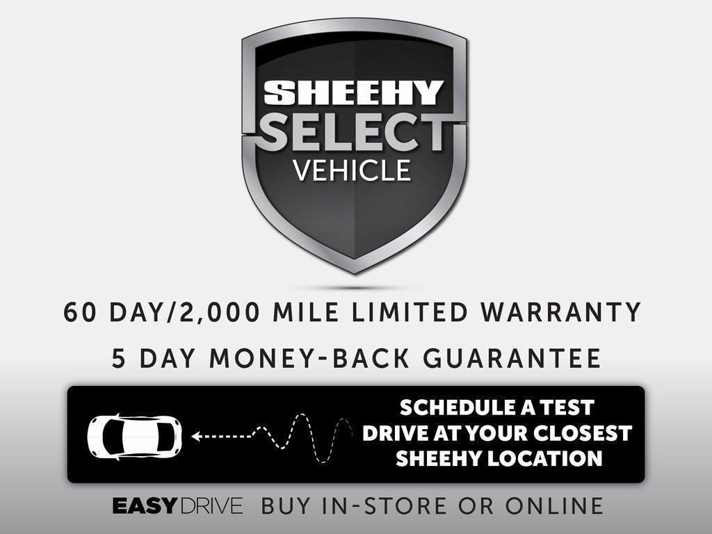 used 2023 Volvo C40 Recharge Pure Electric car, priced at $27,670