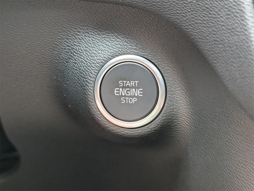 new 2026 Volvo XC40 car, priced at $47,150