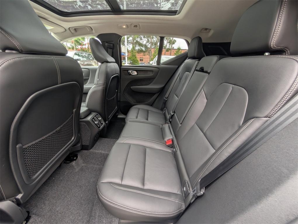 new 2026 Volvo XC40 car, priced at $47,150