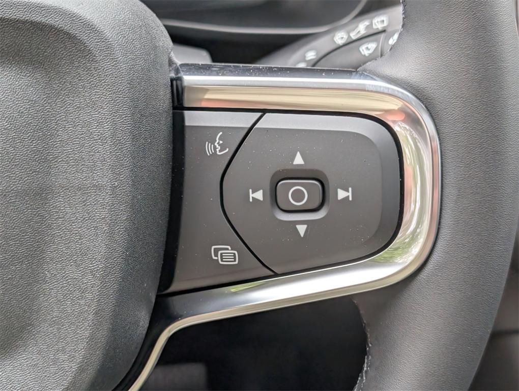 new 2026 Volvo XC40 car, priced at $47,150