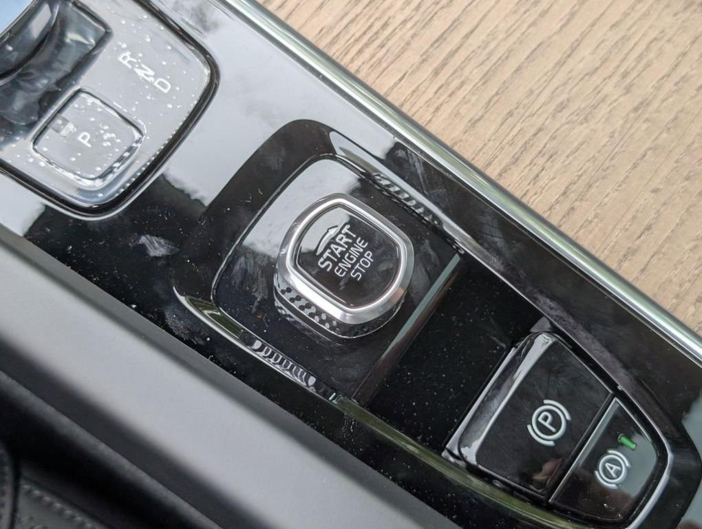 new 2026 Volvo XC60 car, priced at $57,783