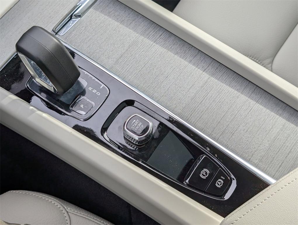 new 2026 Volvo V60 Cross Country car, priced at $55,685