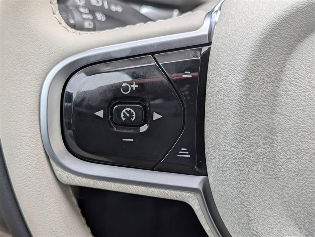 new 2026 Volvo V60 Cross Country car, priced at $55,685