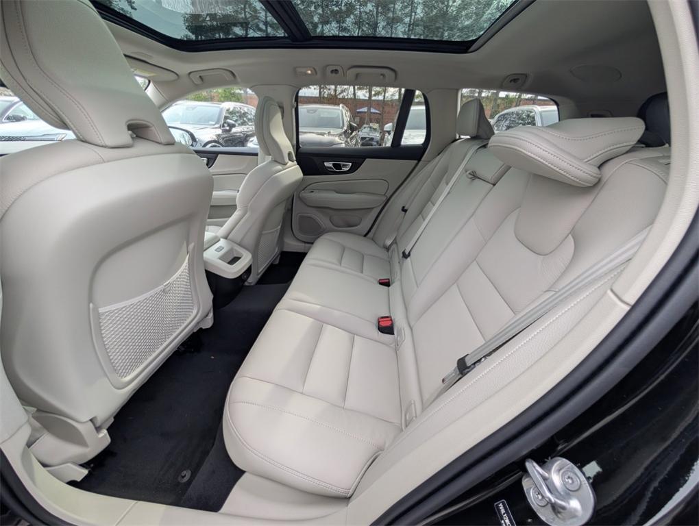 new 2026 Volvo V60 Cross Country car, priced at $55,685