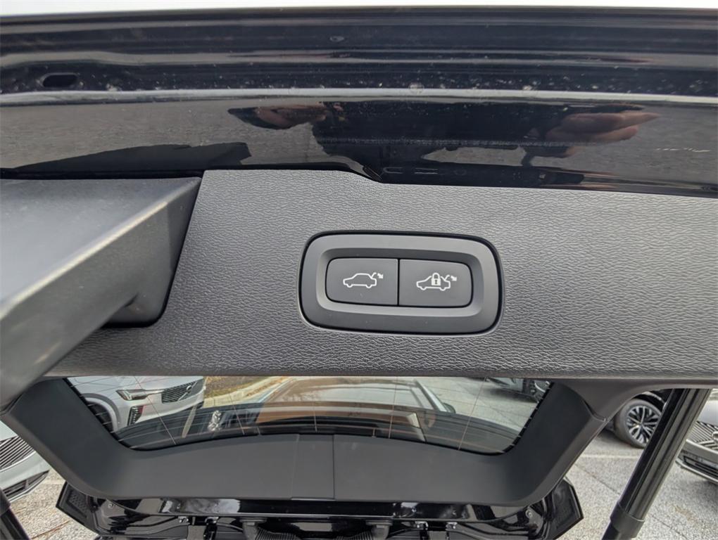 new 2026 Volvo V60 Cross Country car, priced at $55,685