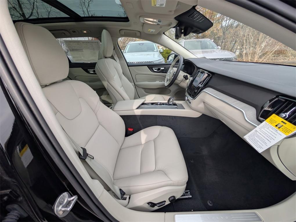 new 2026 Volvo V60 Cross Country car, priced at $55,685