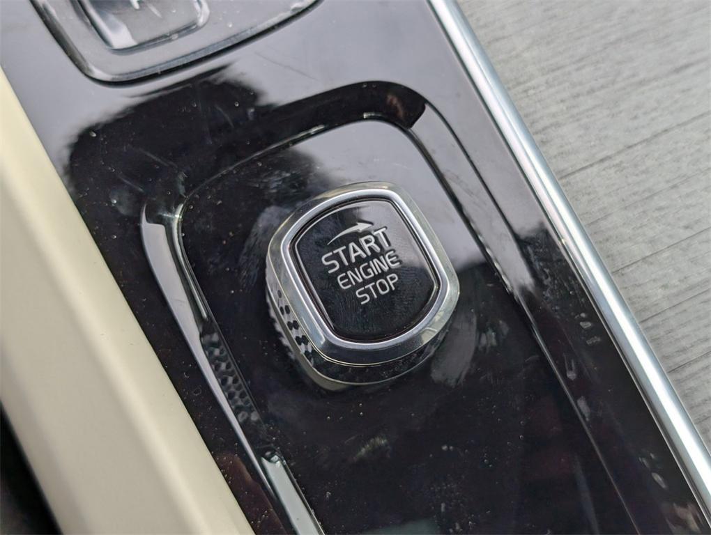 new 2026 Volvo V60 Cross Country car, priced at $55,685