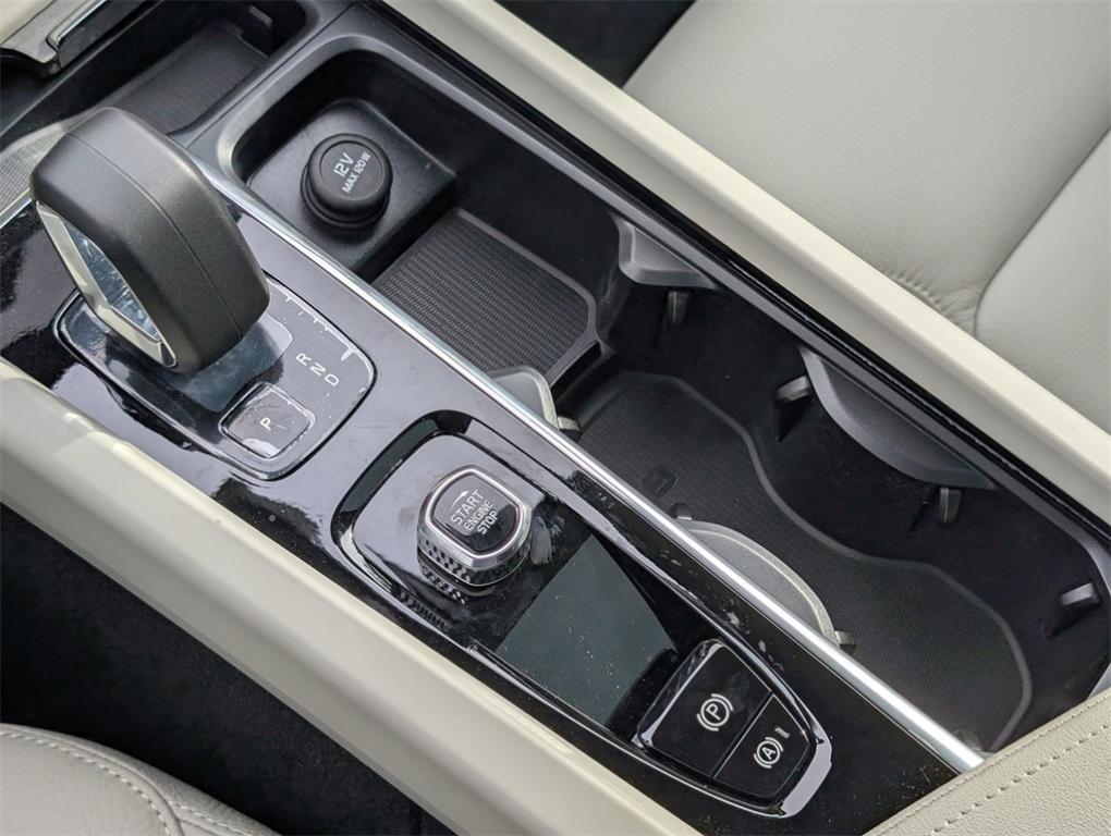 new 2026 Volvo V60 Cross Country car, priced at $55,685