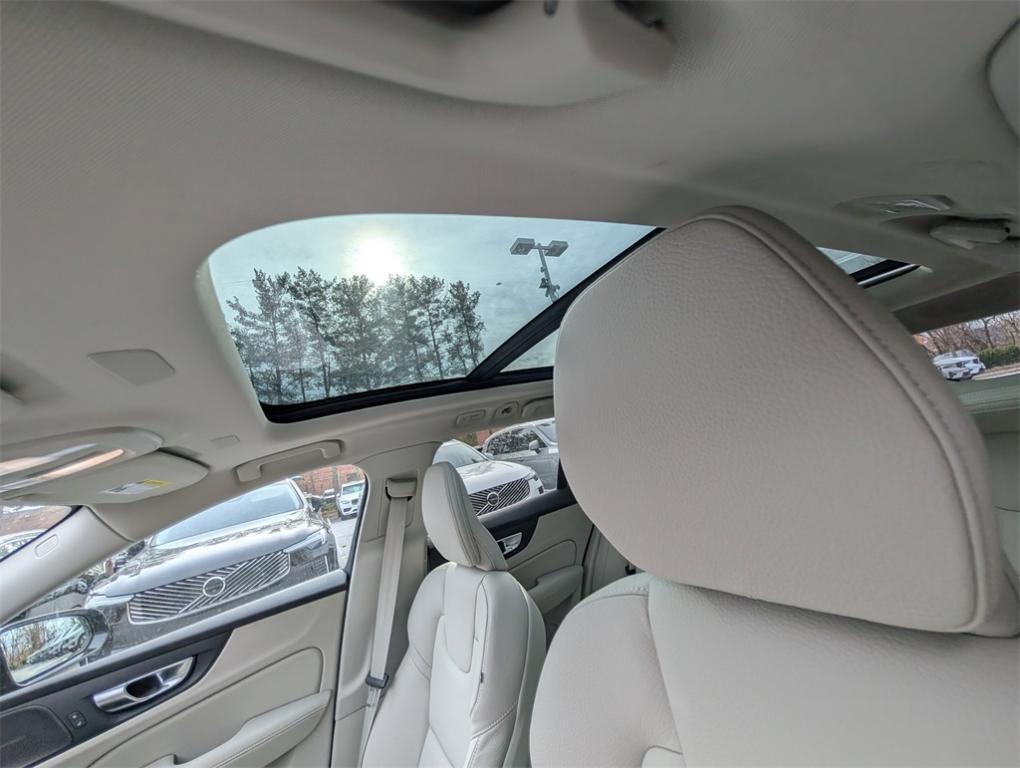 new 2026 Volvo V60 Cross Country car, priced at $55,685
