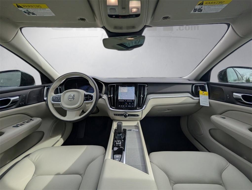 new 2026 Volvo V60 Cross Country car, priced at $55,685