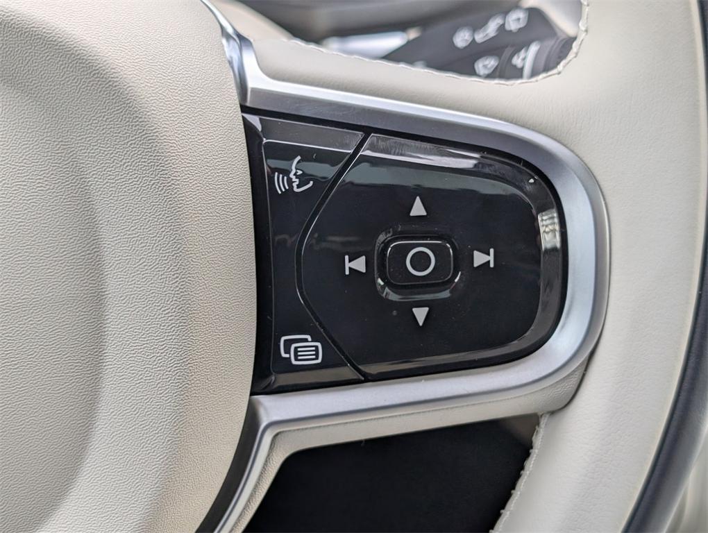 new 2026 Volvo V60 Cross Country car, priced at $55,685