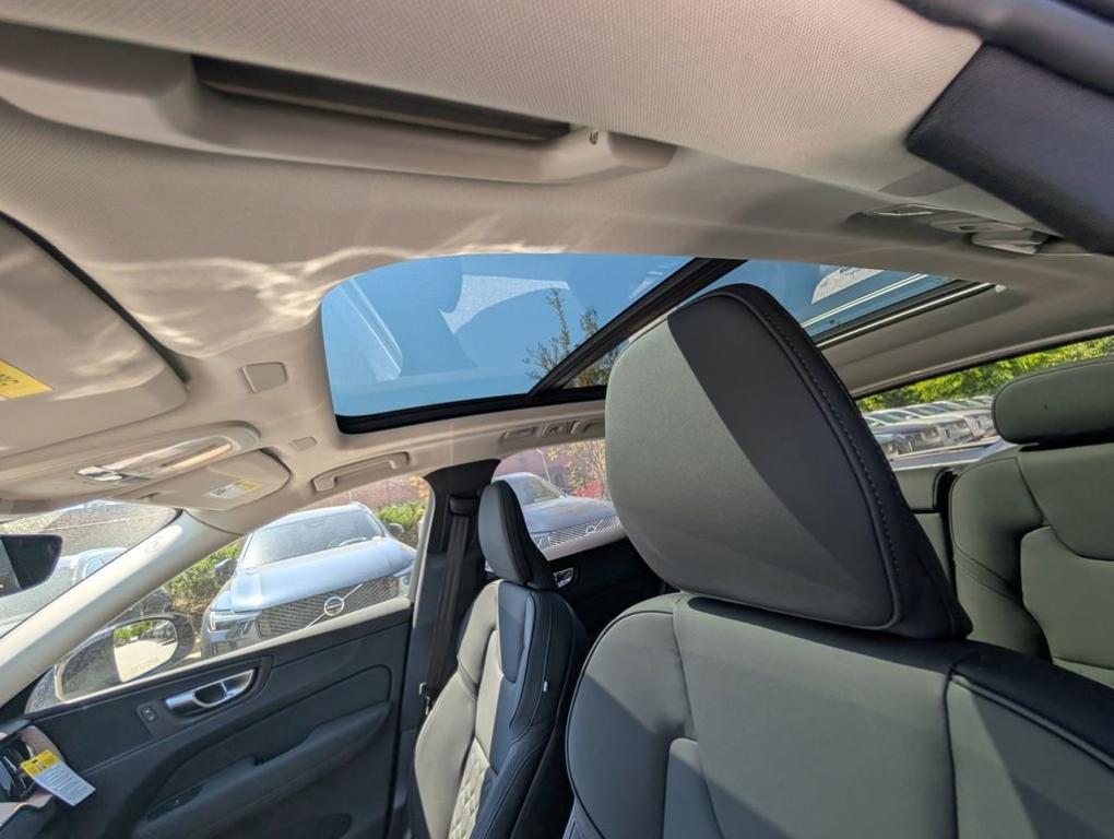 new 2026 Volvo XC60 car, priced at $57,903