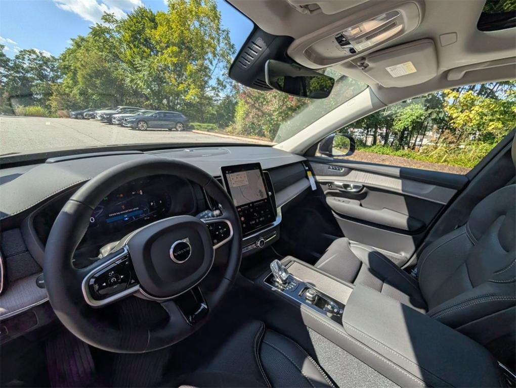 new 2026 Volvo XC90 car, priced at $72,655