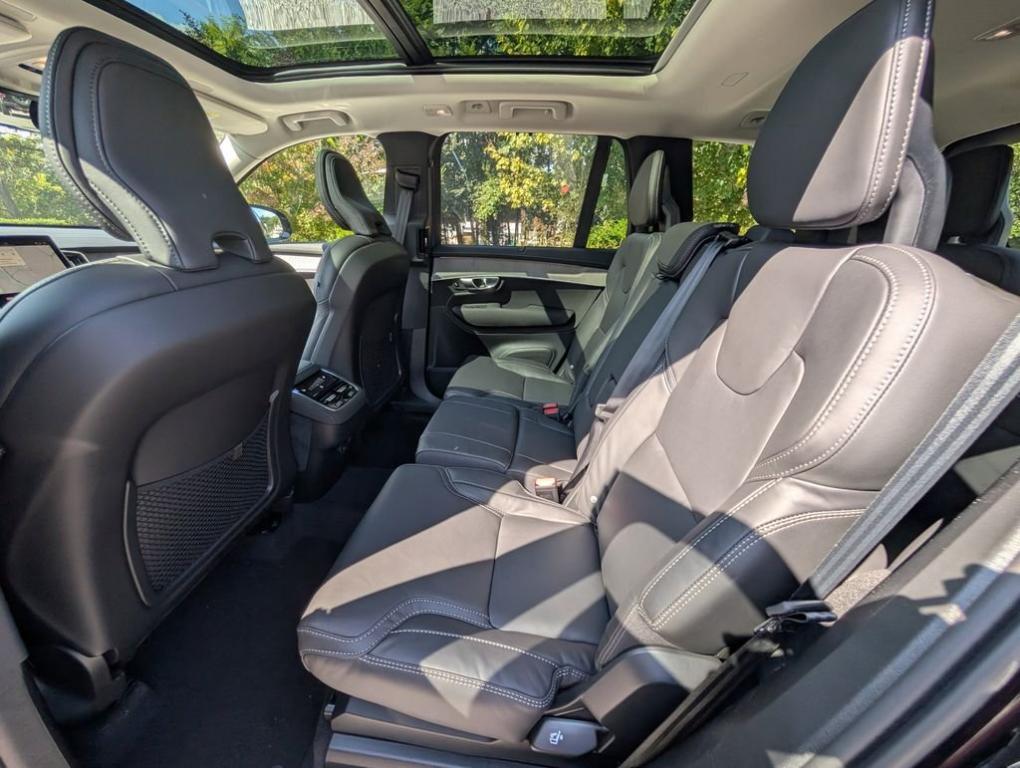 new 2026 Volvo XC90 car, priced at $74,155