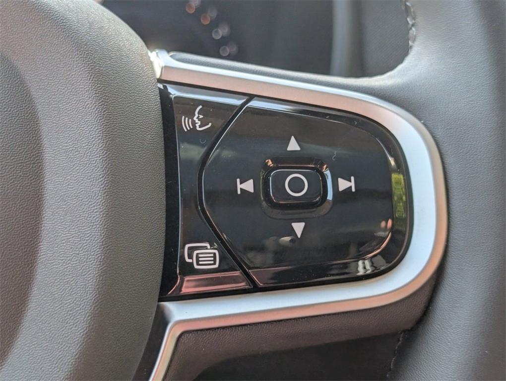 new 2026 Volvo XC90 car, priced at $72,655