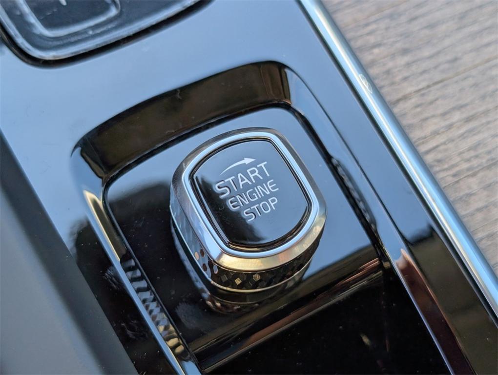 new 2026 Volvo XC60 car, priced at $61,875