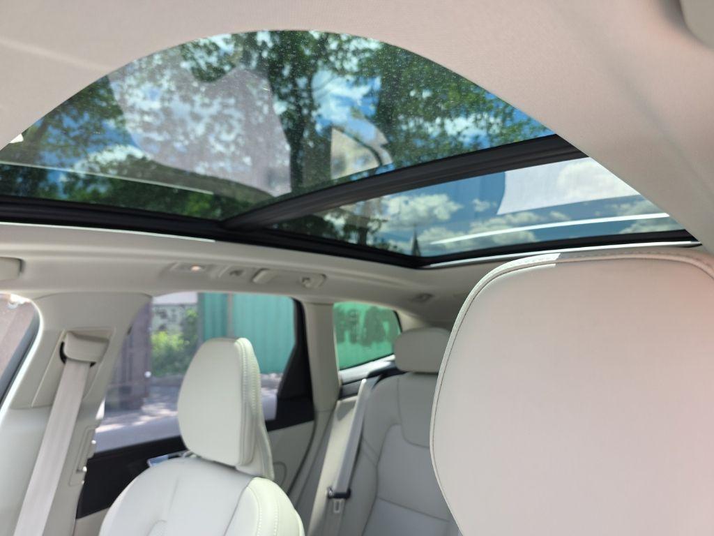 used 2026 Volvo XC60 car, priced at $57,386