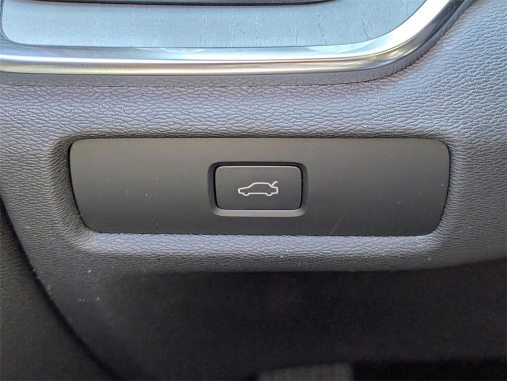 new 2025 Volvo V60 Cross Country car, priced at $49,555