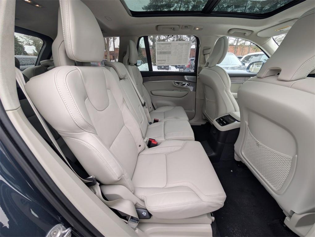 new 2026 Volvo XC90 Plug-In Hybrid car, priced at $93,610