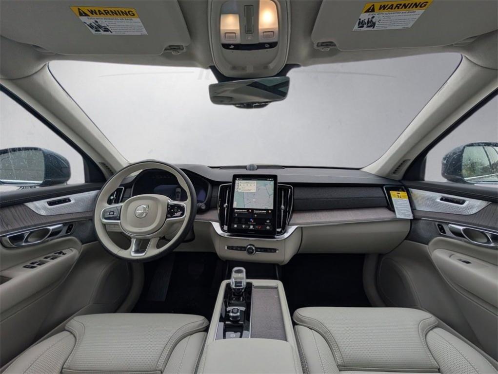 new 2026 Volvo XC90 Plug-In Hybrid car, priced at $93,610